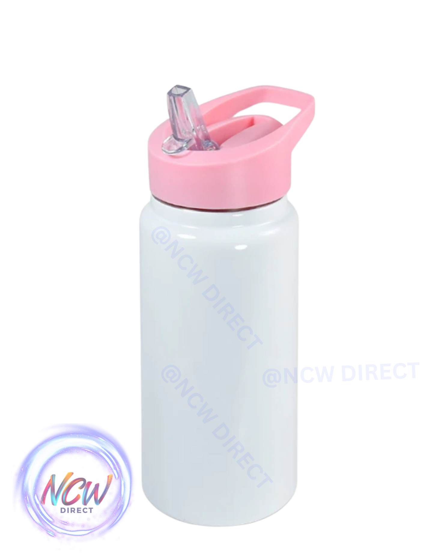 14oz Sublimation Water Bottle