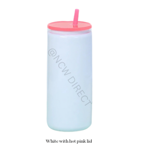 16oz Sublimation Double walled insulated Tumbler