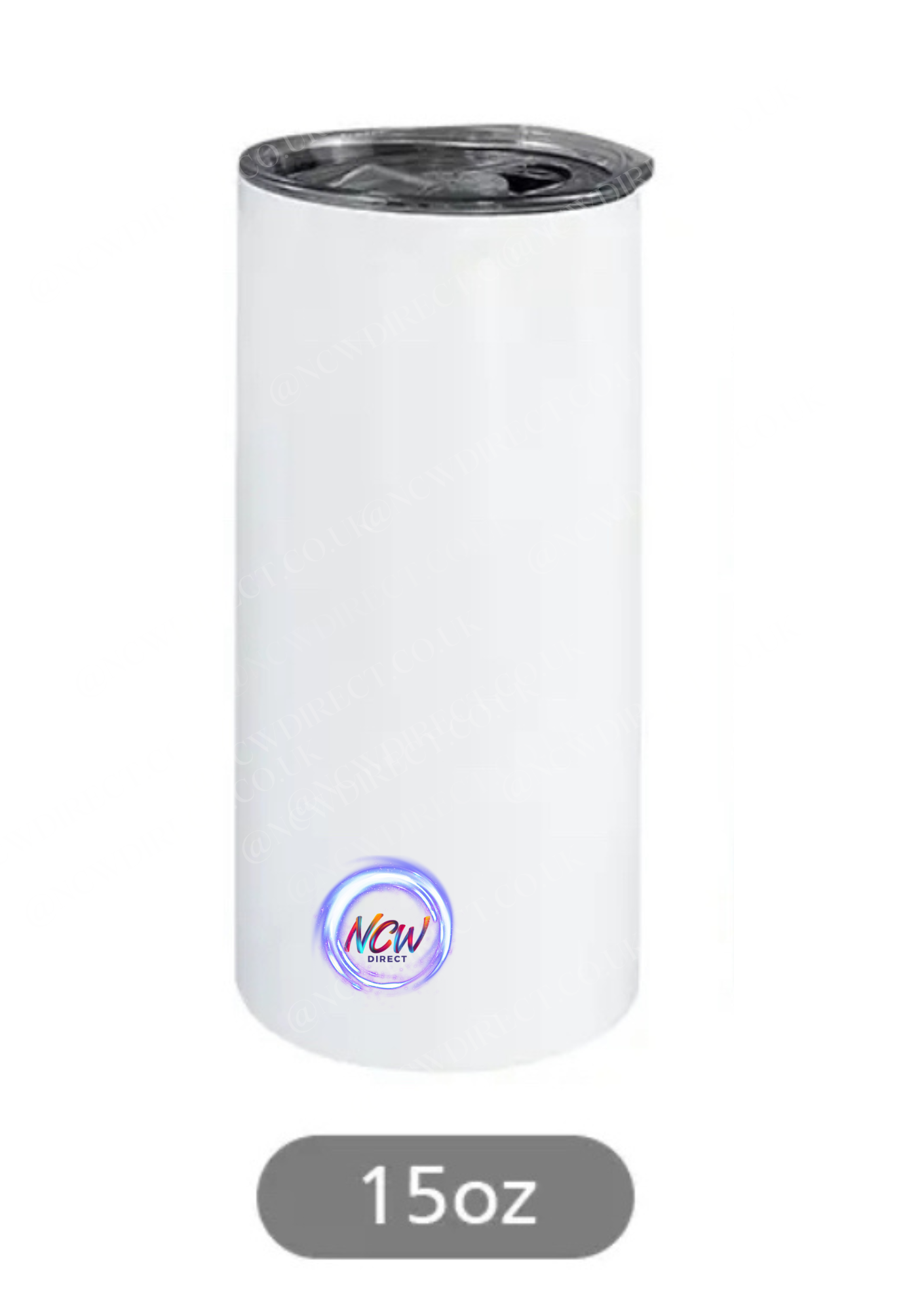 Sublimation Skinny Tumbler