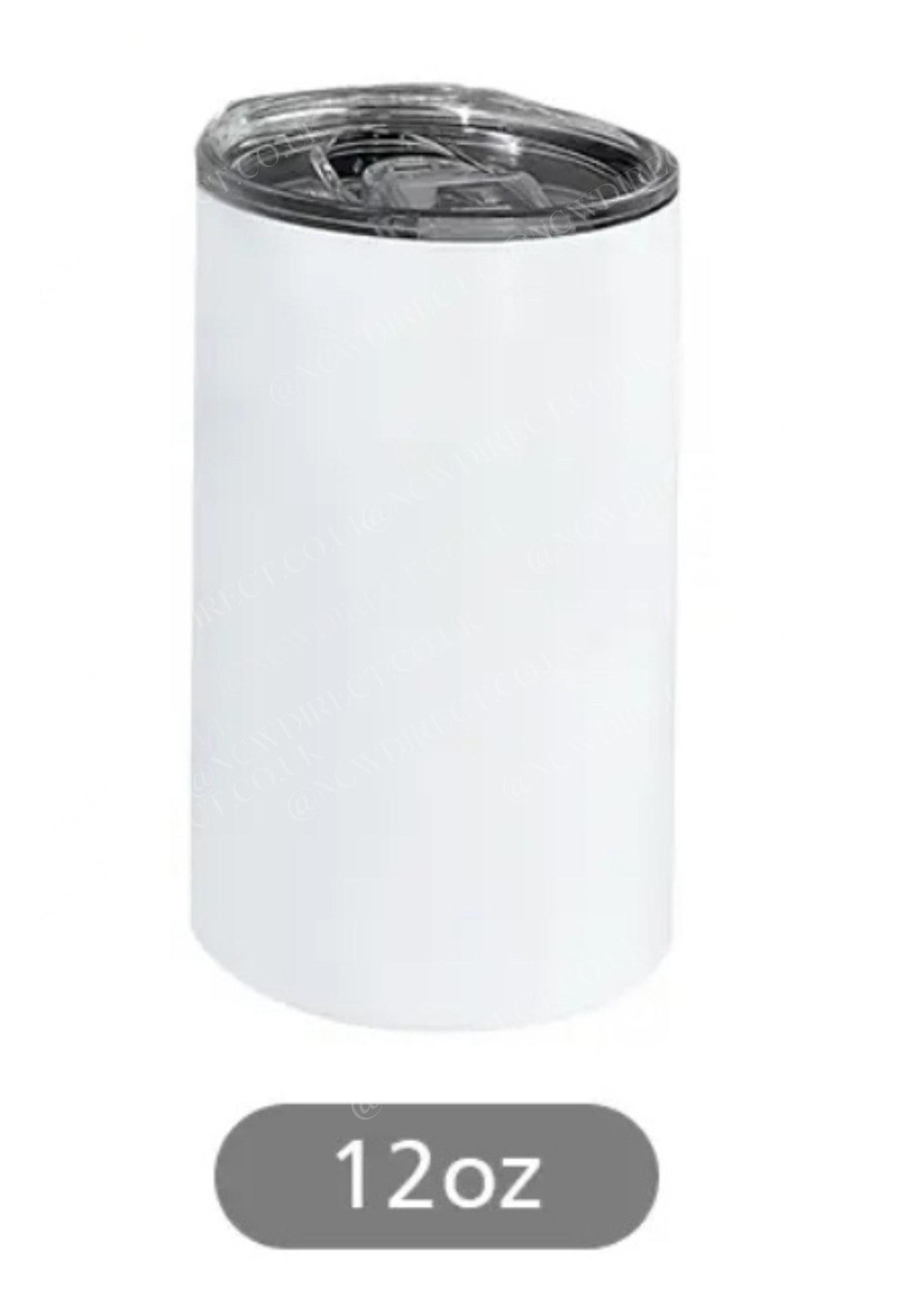 Sublimation Skinny Tumbler