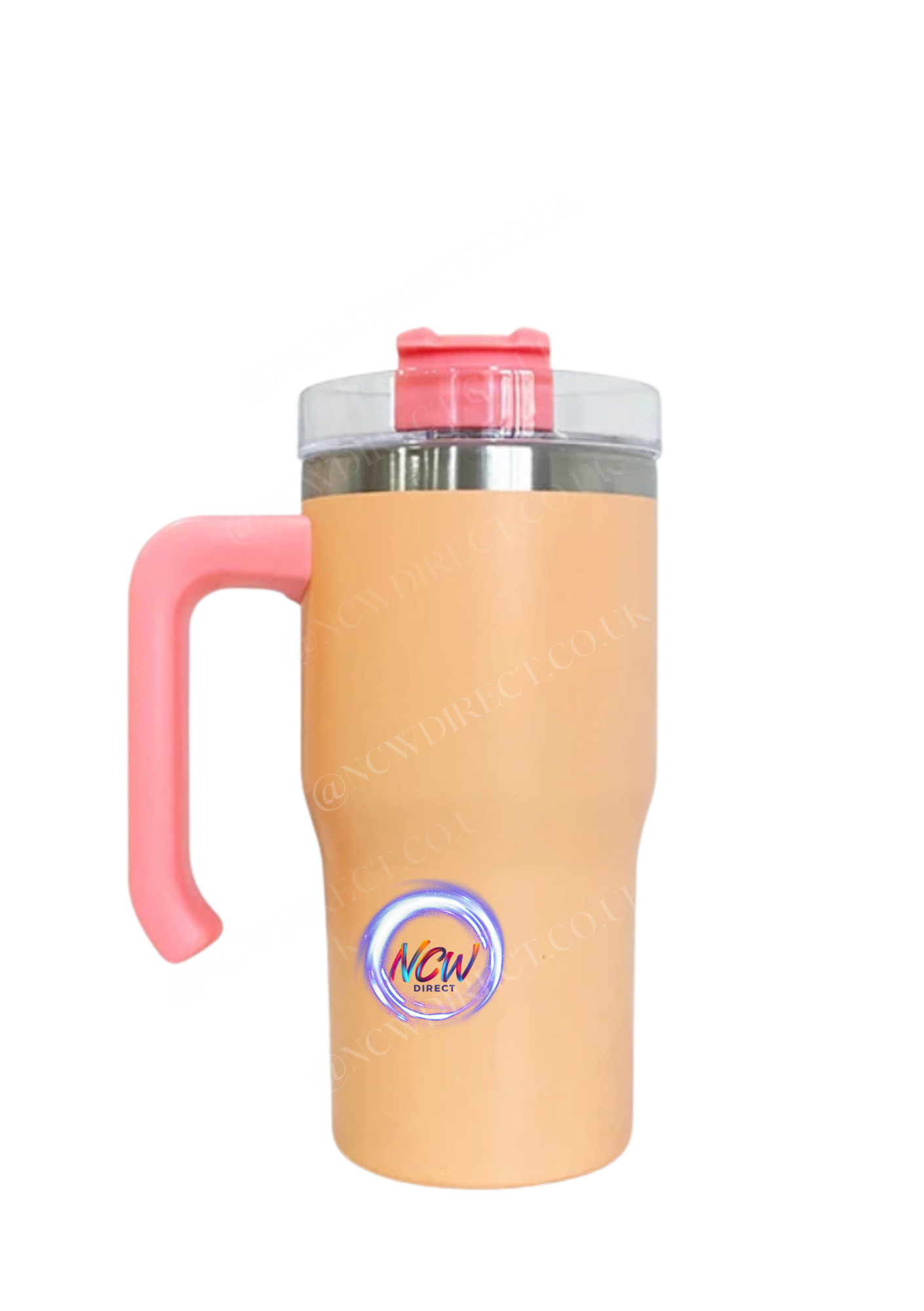 20oz  Sublimation tumbler