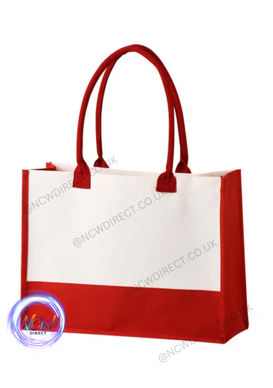 Canvas Tote Bag