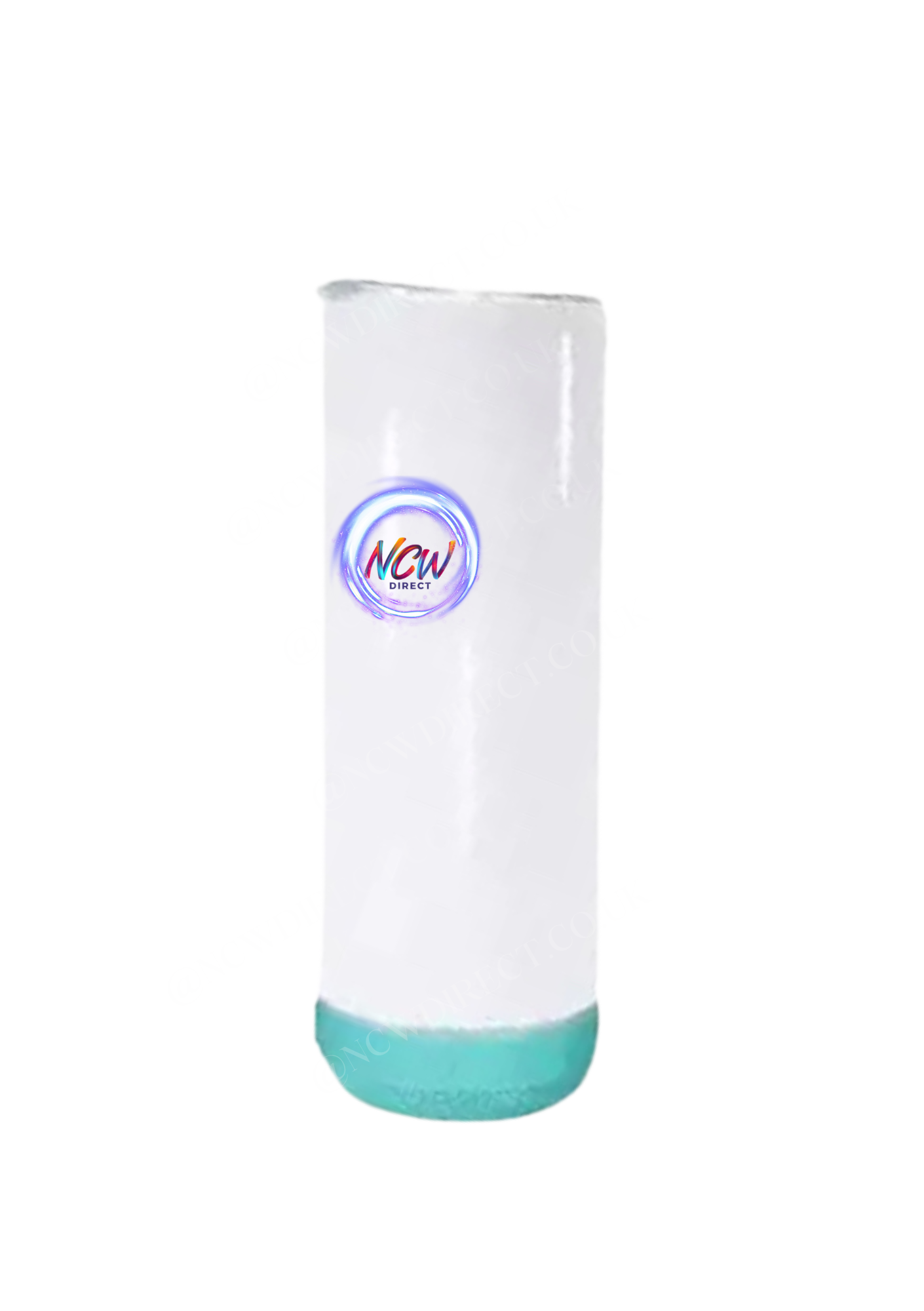 20oz Sublimation Tumbler with Bluetooth Speaker