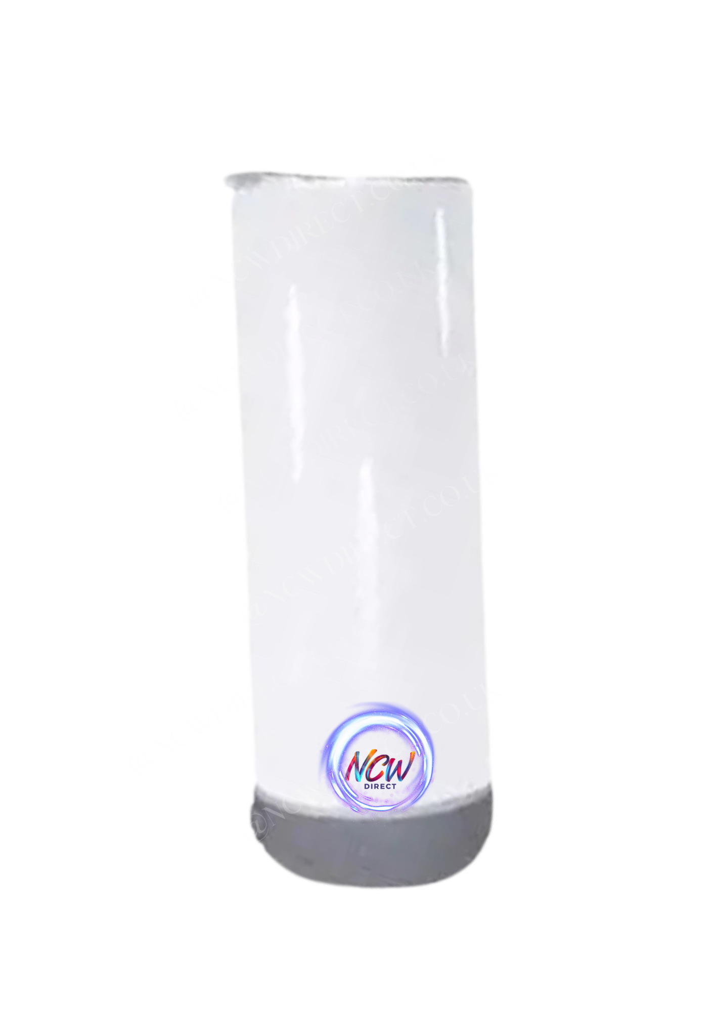 20oz Sublimation Tumbler with Bluetooth Speaker