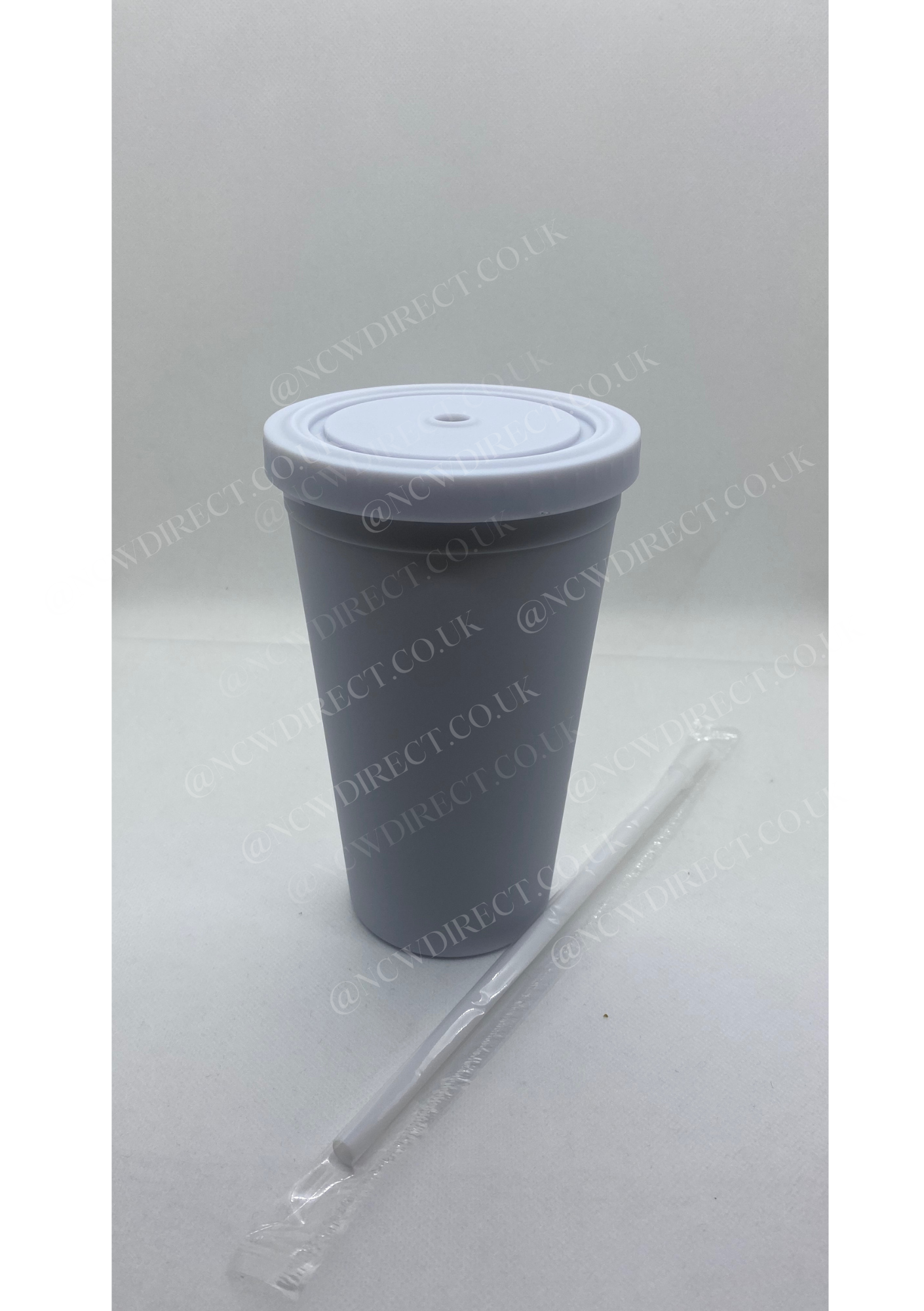 16oz Double wall Cold Cup