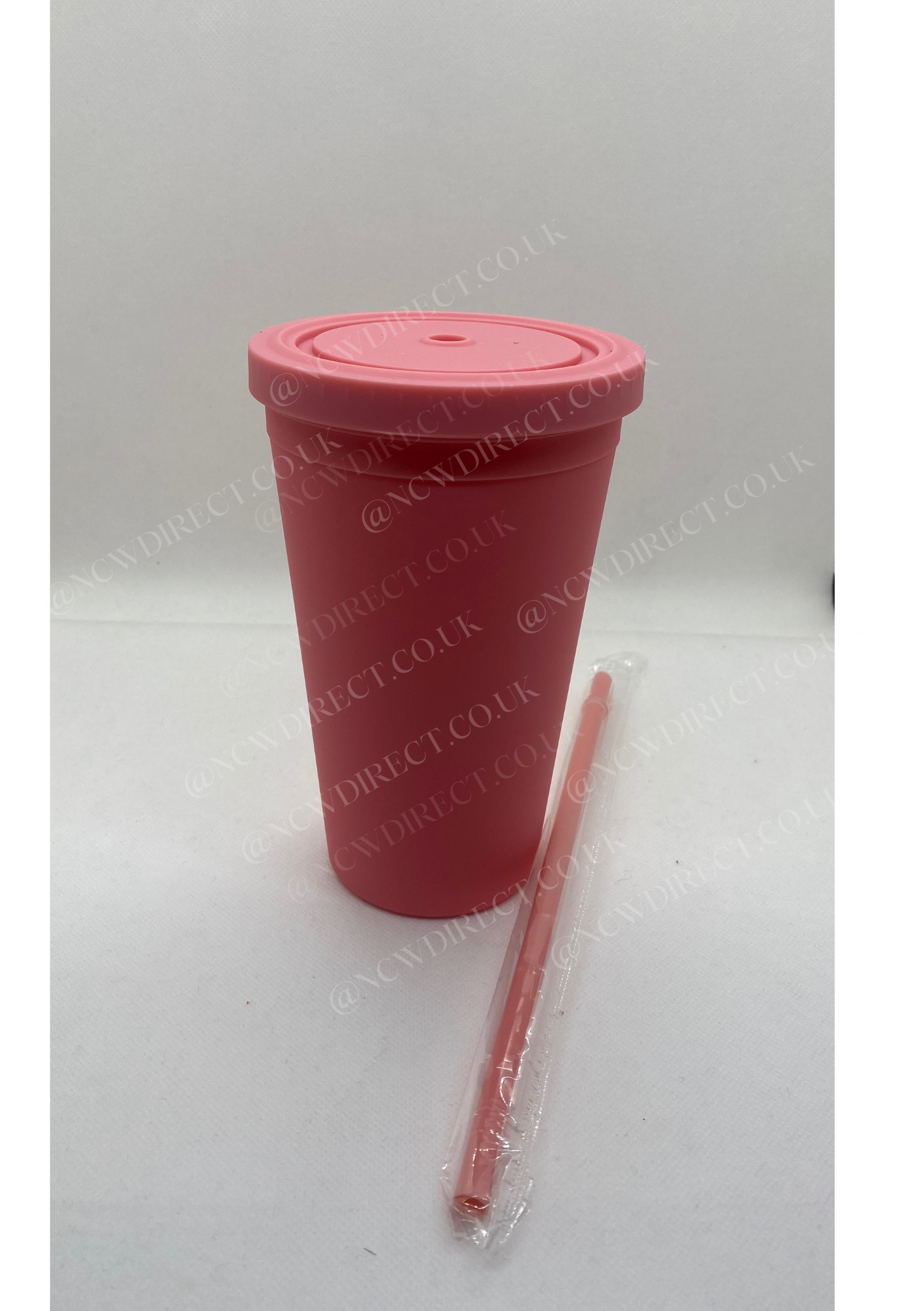 16oz Double wall Cold Cup