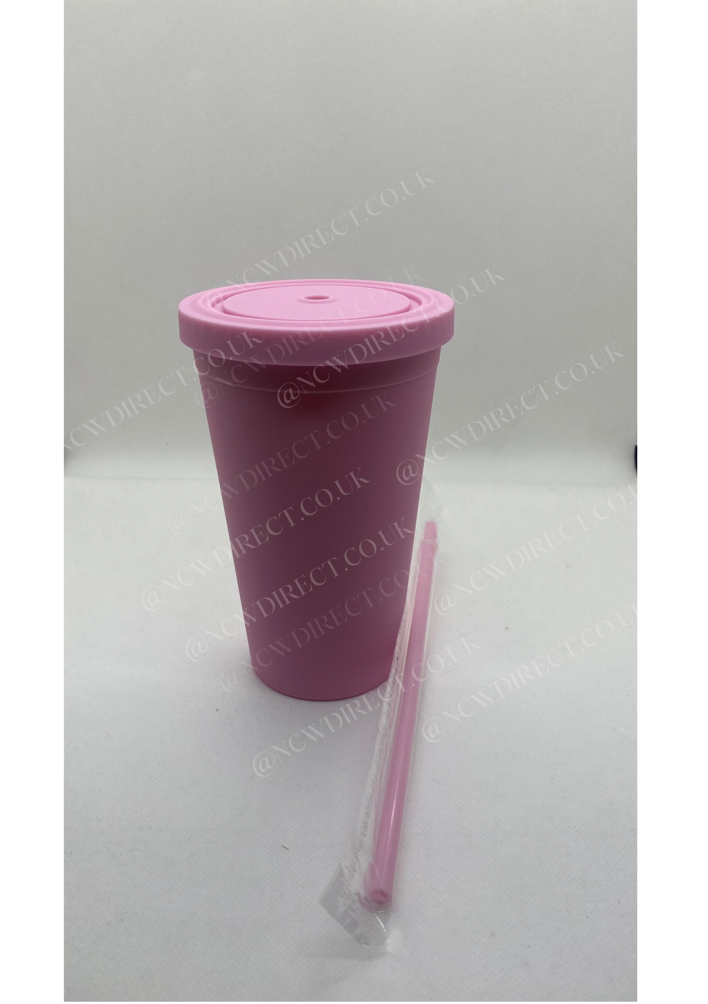 16oz Double wall Cold Cup