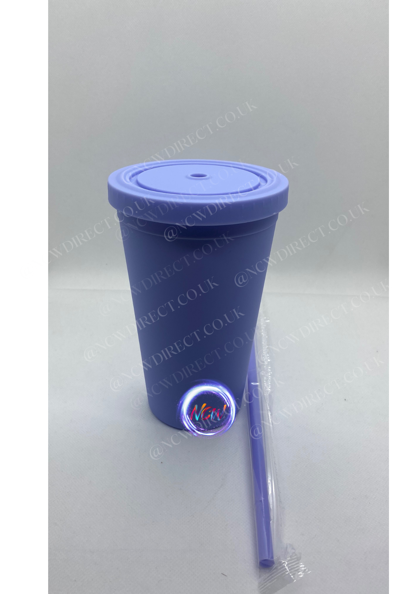 16oz Double wall Cold Cup