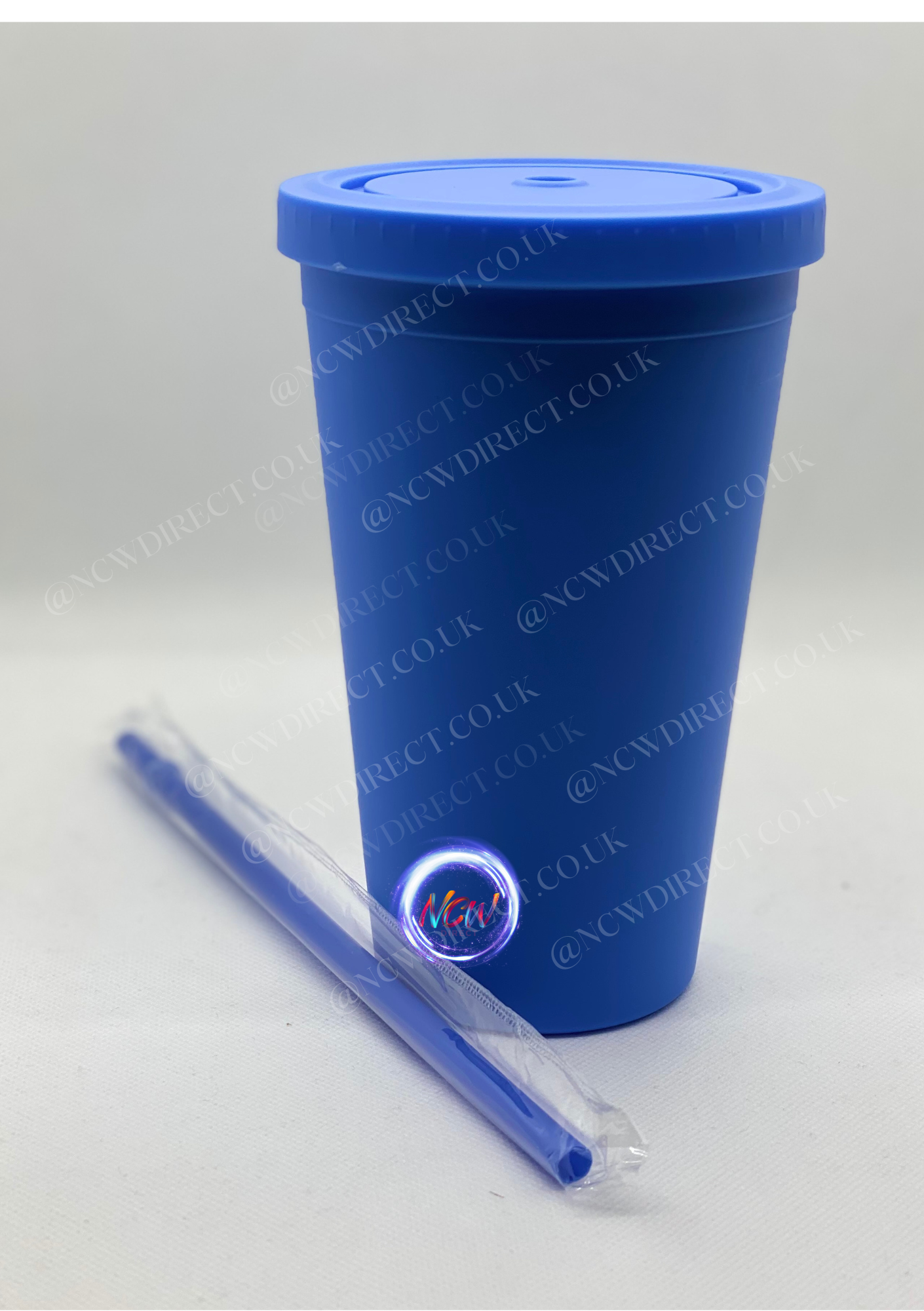 16oz Double wall Cold Cup