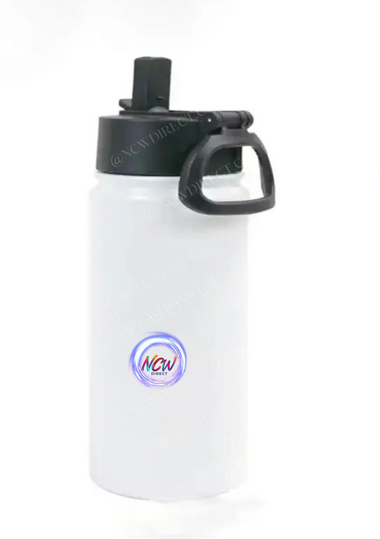 22oz Sublimation Sports water Bottle