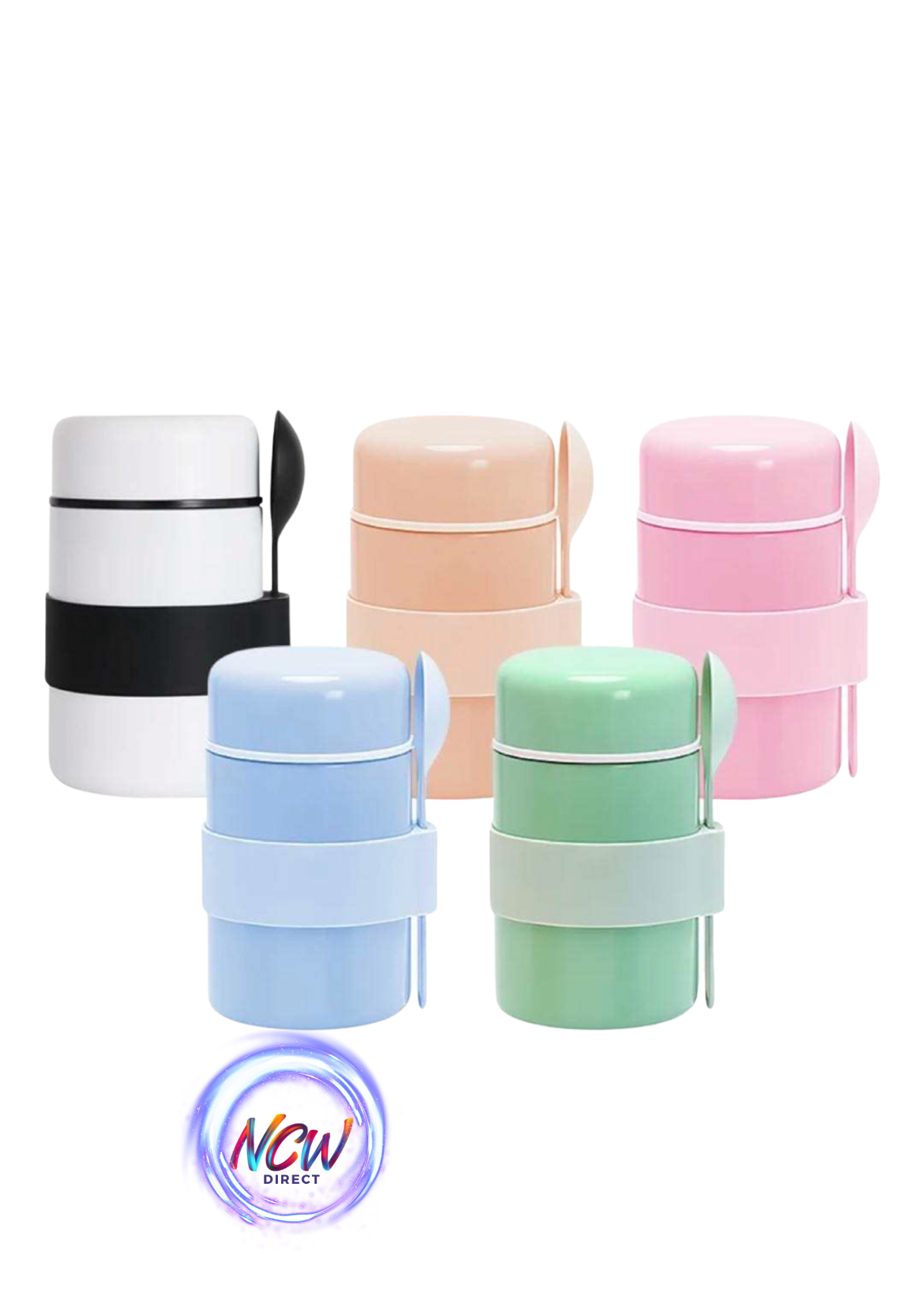 400ml Sublimation Flask